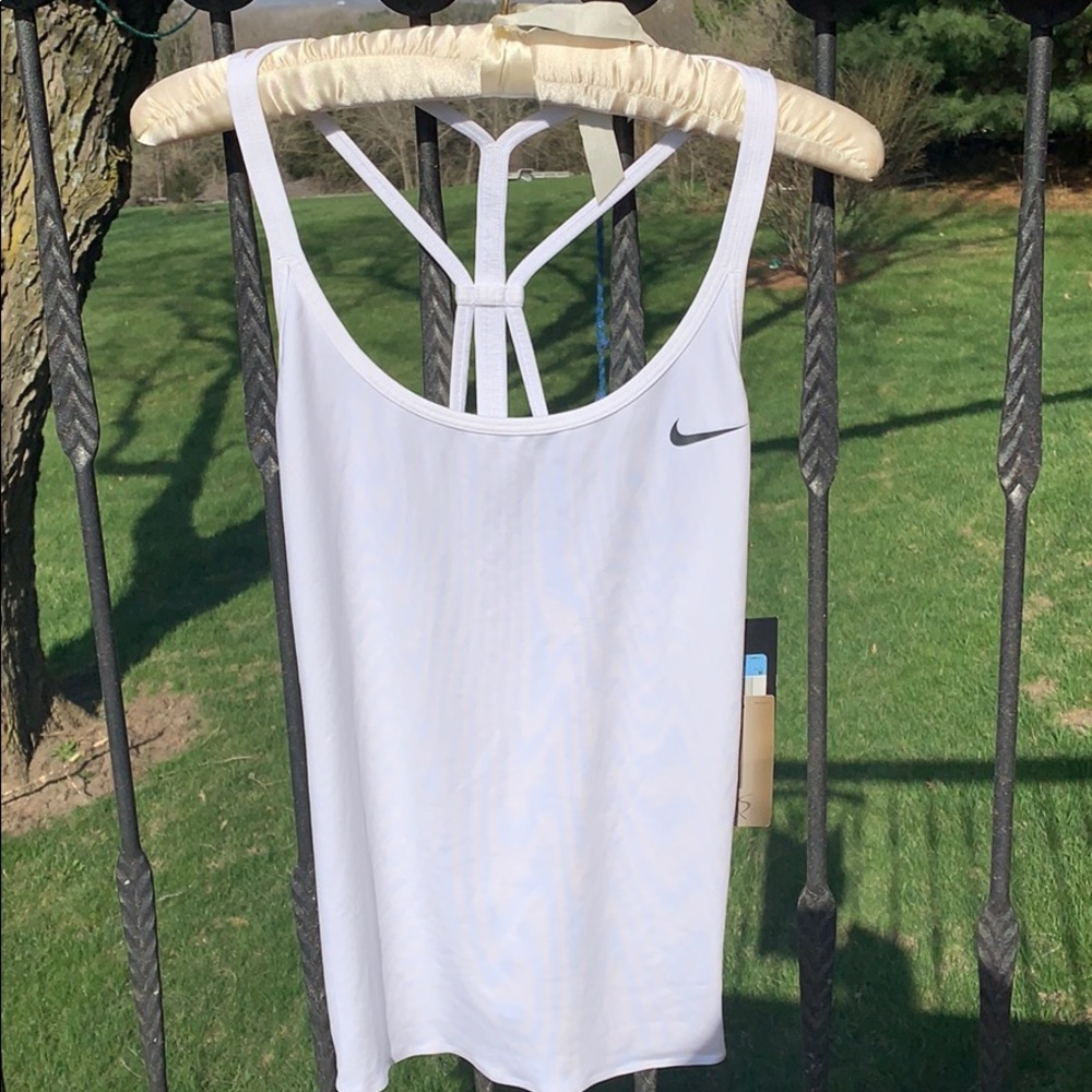 Nike Maria Sharapova tennis tank